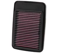 K&N SU-6505 Replacement Air Filter Performance Fits SUZUKI GSF BANDIT GSX