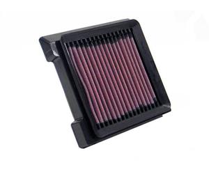 K&N SU-6595 Replacement Air Filter Premium Quality Performance Fits SUZUKI LS