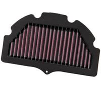 K&N SU-7506R Race Specific Air Filter Fits SUZUKI GSX-R (124cc - 750cc)