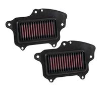 K+n Suzuki Su-1409 Air Filter