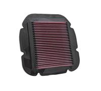 Air Filter K&N SU-1002 Kawasaki 1000 Klv 04/05