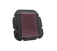 Air Filter K&N SU-1002 Kawasaki 1000 Klv 04/05