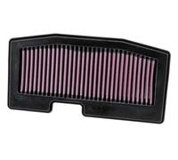 K&N TB-6713 Replacement Air Filter Performance Fits TRIUMPH DAYTONA STREET