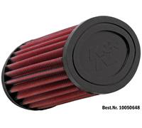 K&N THUNDERBIRD 1600/1700 09-