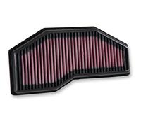 K+n Triumph Tb-1016 Air Filter