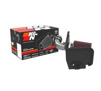 K&N Typhoon Kit compatible with Mazda 3 L4 2.5L 2021- (69-6036TC)