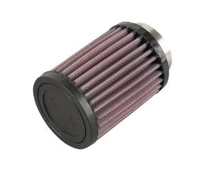 K&N Universal Air Filter Round
