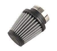 K&N Universal Air Filter Round Conical