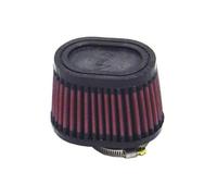 K&N Universal Air Filter Oval Conical
