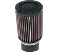 K&N Filters RU-1760 Car and Motorcycle Universal Rubber Filter