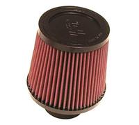 K&N Filters RU-4960 Car and Motorcycle Universal Rubber Filter