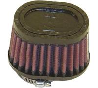 K&N Filters RU-1820 Car and Motorcycle Universal Rubber Filter