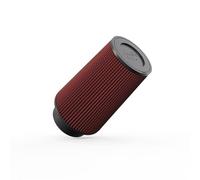 K&N Filters RE-0870 Washable and Reusable Car and Motorcycle Universal Rubber Filter