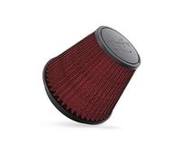 K&N universal conical filter 152mm connection, 190mm Bottom, 114mm Top, 152mm Height (RF-1048)