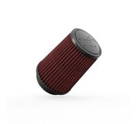 K&N Filters Universal Rubber Filter RU-5111 Car & Motorcycle