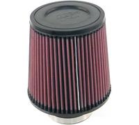 K&N Universal Clamp-On Air Filter: High Performance, Premium, Washable, Replacement Filter: RE-0930