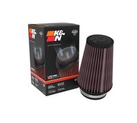 K&N Universal Conical Air Filter 102mm flange, 152mm base, 102mm top, 203mm height (RU-1046)