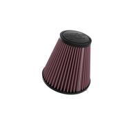 K&N Universal Conical Air Filter 102mm flange, 152mm base, 89mm top, 160mm height (RU-5296)