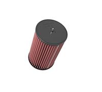 K&N Universal Conical Air Filter 105mm flange, 187mm base, 178mm top, 292mm height with stud (RU-5181)
