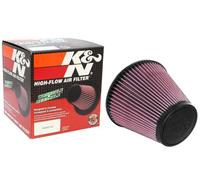 K&N Universal Conical Air Filter 152mm flange, 190mm base, 114mm top, 165mm height (RU-5107)