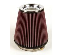 K&N Universal Conical Air Filter 152mm flange, 190mm base, 127mm top, 190mm height (RF-1041)