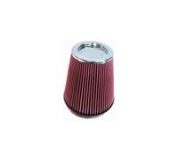 K&N Universal Conical Air Filter 152mm flange, 190mm base, 127mm top, 203mm height (RF-1020)