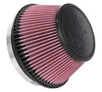 K&N Universal Conical Air Filter 152mm flange, 191mm base, 127mm top, 102mm height (RU-1009)