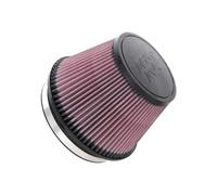 K&N universal conical filter 152mm connection, 191mm Bottom, 127mm Top, 127mm Height (RU-2960)