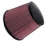 K&N Universal Conical Air Filter 152mm flange, 229mm base, 168mm top, 191mm height (RU-5179)