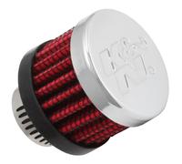 K&N Filters 62-2480 Car and Motorcycle Vent Air Filter