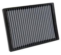 K&N VF1012 Cabin Air Filter Premium Quality Upgrade Performance System Tuning