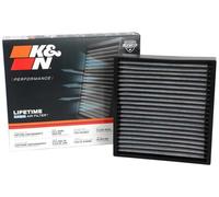 K&N Filters VF2076 Pollen filter