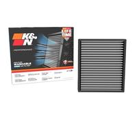 K&N VF2089 Cabin Air Filter