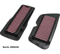 K&N VS1400 INTRUDER (PAIR)