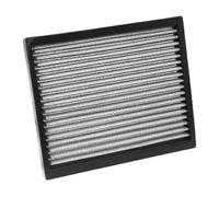 K&N Engineering Cabin Air Filter VF2037 – Washable & Reusable, Exceptional Airflow