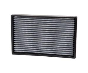 K&N Washable Cabin Air Filter VF3000 - Long Life - Pre Treated Ready to Install