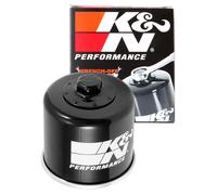 K+n X-stream Perfomance Peugeot Metropolis 400 14-16 Oil Filter
