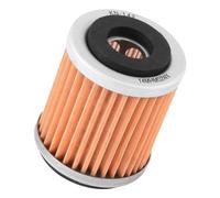 K+n X-stream Perfomance Tm Racing En 250 F 07-07 Oil Filter