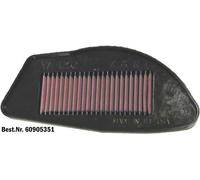 K&N XC125 CYGNUS X 04-11