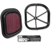 K&N Filters KT-4511XD Air filter