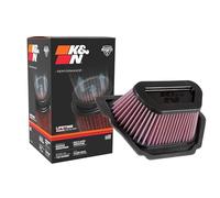 K&N YA-1020 Replacement Air Filter
