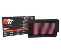 K&N YA-1022 Replacement Air Filter
