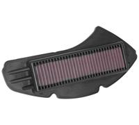 K&N YA-1215 Replacement Air Filter Premium Quality Performance Fits YAMAHA NMAX