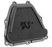 K&N YA-4518XD Replacement Air Filter Premium Quality Performance Fits YAMAHA YZ