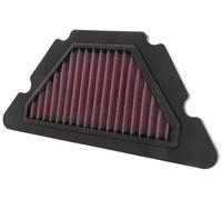 K&N YA-6009 Replacement Air Filter Premium Quality Performance Fits YAMAHA XJ