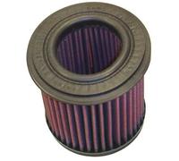 K&N YA-7585 Replacement Air Filter Performance Fits YAMAHA BT FZ FZR TDM XJ