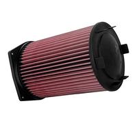 K&N YA-8518 powersports-air-Filters