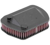 K&N Engine Air Filter: High Performance, Premium, Powersport Air Filter: Fits 2014-2019 YAMAHA (XVS950 Bolt, XVS950 Bolt R-Spec, SCR950, XV950 Racer, XV950R, XV950, XVS950 Bolt C-Spec) YA-9514