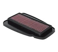 K+n Yamaha Mt/xsr/yzf-r 125 2019- Air Filter