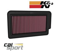 K&N YA-1022 Replacement Air Filter